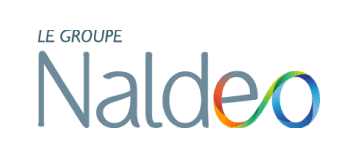 Le groupe Naldeo